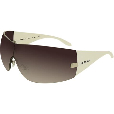 Women's Versace 19.69 Designer Sunglasses for sale 